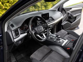 Audi Q5 Quattro City Comfort + 2.0 140kW