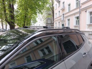 Jeep Compass Trail Hawk 2.0 125kW