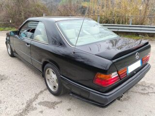 Mercedes-Benz 300 Lorinser 3.0 132kW