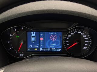 Ford S-MAX 2.0 120кВ