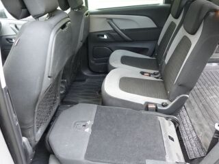 Citroen C4 Picasso 1560 16eHDI 115 Int 1.6 85kW