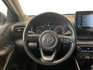 Toyota Yaris Active Plus Hybrid 1.5 68kW