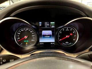 Mercedes-Benz GLC 350 Premium Business AMG 4-Matic 2.0 235kW