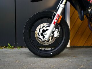 Aprilia SX 50 Malossi Gianelli 2T 9kW