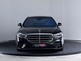 Mercedes-Benz S 350 D 4MATIC 210kW