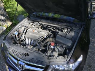 Honda Accord 2.0 114kW