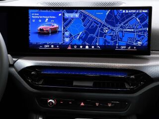 BMW i4 M50 xDrive Gran Coupe 400kW