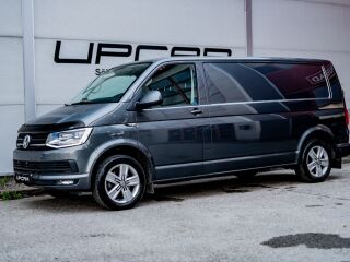 Volkswagen Transporter T32 Long 4Motion 2.0 R4 110kW