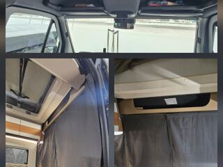Mercedes-Benz Sprinter Frankia Yucon Micro-Liner 6.0 BD 4x4 2.0 R4 140kW