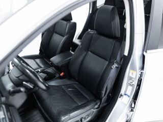 Honda CR-V Executive 2.0 114kW
