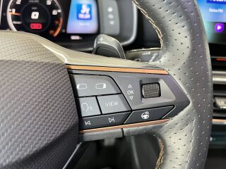 Cupra Formentor Cupra 2.0 TSI 140kW