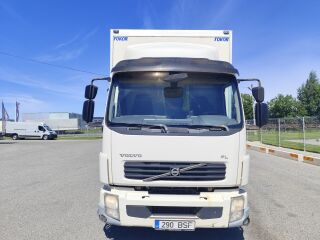 Volvo FL 181кВ