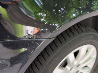 Mercedes-Benz E 200 Elegance 1.8 R4 Kompressor 135кВ
