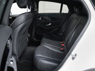 Mercedes-Benz GLC 200 4Matic Coupe 2.0 145kW