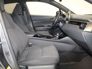 Toyota C-HR Style 1.8 72kW