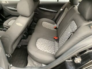 Skoda Fabia Classic 1.2 R3 BMD 40kW