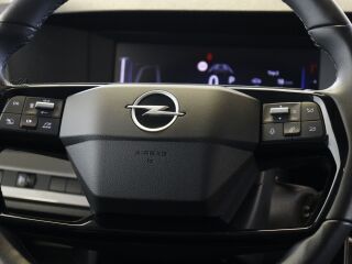 Opel Zafira Life 130kW