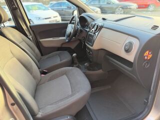 Dacia Lodgy 1.2 85kW