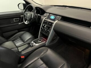 Land Rover Discovery Sport 2.0 132kW