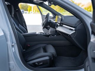 BMW i5 eDrive40 250кВ