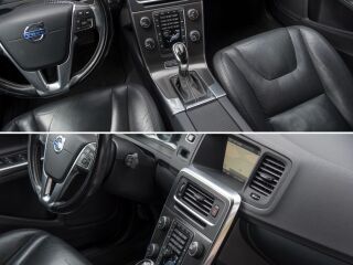 Volvo V60 SUMMUM AWD TWIN ENGINE PLUG IN HYBRID FACELIFT 2.4 D6 158kW