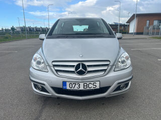Mercedes-Benz B 180 1.7 85kW