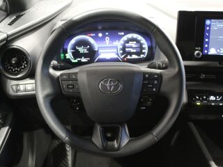 Toyota C-HR Active 1.8 72кВ