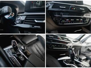 BMW 540 d xDrive M-sportpakett 3.0 R6 235кВ