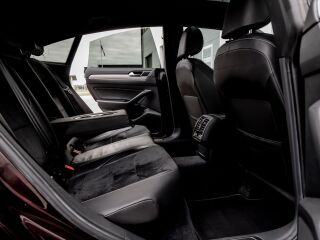 Volkswagen Arteon R-Line 2.0 TSI 140kW