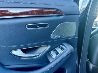 Mercedes-Benz S 350 d 4Matic AMG 2.9 210kW