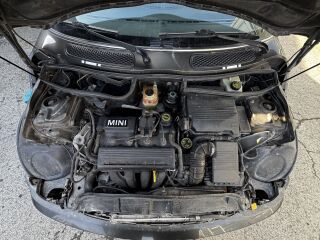 MINI Cooper PARK LANE 1.6 85kW