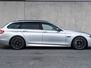 BMW M550 3.0 280kW