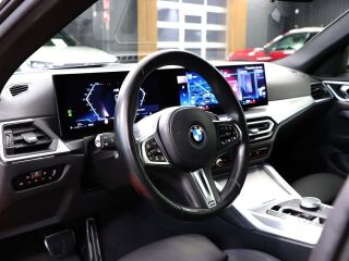 BMW 420 d xDrive Gran Coupe M Sportpakett 2.0 140kW
