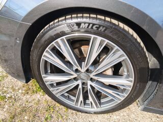 Audi A6 S-line 2.0 150kW