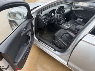 Audi A6 3.0 180kW