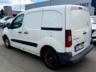 Peugeot Partner 1.6 55kW