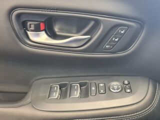 Honda ZR-V Advance 2.0 Hybrid 105kW