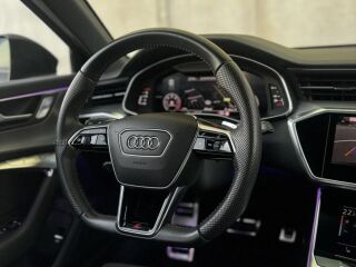 Audi A6 3x S-line Black optic 3.0 210kW