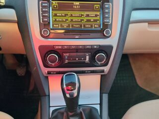 Skoda Octavia 1.6 77kW
