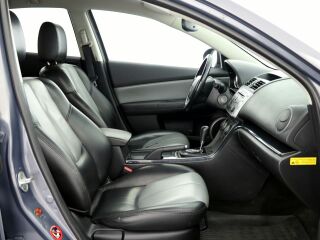 Mazda 6 Luxury ATM 2.0 108kW