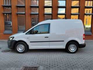 Volkswagen Caddy 1.6 R4 TDI 55kW