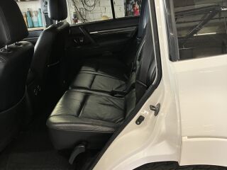 Mitsubishi Pajero 3.2 125kW
