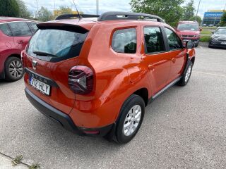 Dacia Duster 1.0 67kW