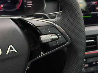 Skoda Kamiq Monte Carlo 1.5 TSI 110kW