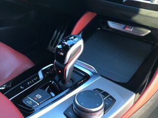 BMW X4 M 3.0 353кВ