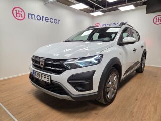 Dacia Sandero Stepway 1.0 67kW