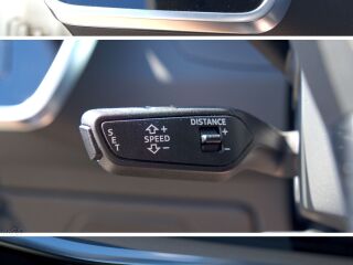 Audi A6 55 TFSI Quattro S-Line 3.0 250kW