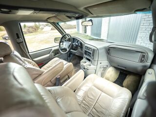 Chevrolet Astro 4.3 145kW