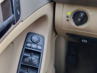 Mercedes-Benz ML 320 3.0 165кВ