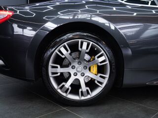 Maserati GranTurismo S 4.7 V8 338kW